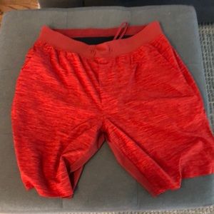 Lululemon THE Short